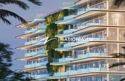 Apartment - Studio - 1 Bathroom for sale in Samana Barari Lagoons - Majan - Dubai Land - Dubai