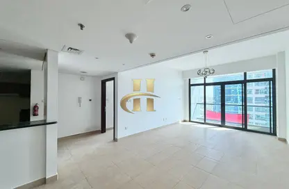 شقة - غرفة نوم - 2 حمامات للايجار في ليك سايد ريزيدنس - (JLT) مجمع A - أبراج بحيرات الجميرا - دبي