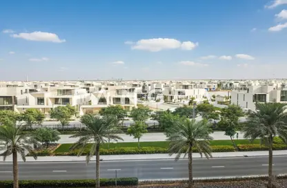 Apartment - 1 Bedroom - 1 Bathroom for rent in Park Horizon Tower 1 - Park Horizon - Dubai Hills Estate - Dubai