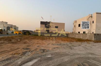 Land - Studio for sale in Al Helio 1 - Al Helio - Ajman Land - Studio for sale in Al Helio 1 - Al Helio - Ajman