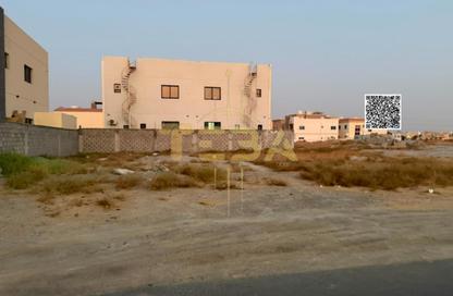 Land - Studio for sale in Al Helio 1 - Al Helio - Ajman Land - Studio for sale in Al Helio 1 - Al Helio - Ajman