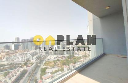 Apartment - 1 - 2 for rent in Bloom Heights A - Bloom Heights - District 15 - Jumeirah Village Circle - Dubai Apartment - 1 - 2 for rent in Bloom Heights A - Bloom Heights - District 15 - Jumeirah Village Circle - Dubai