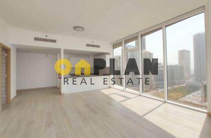 Apartment - 1 - 2 for rent in Bloom Heights A - Bloom Heights - District 15 - Jumeirah Village Circle - Dubai