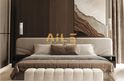 Apartment - 1 Bedroom - 1 Bathroom for sale in Zyra Hills - International City Phase 2 - Al Warsan 4 - Al Warsan - Dubai
