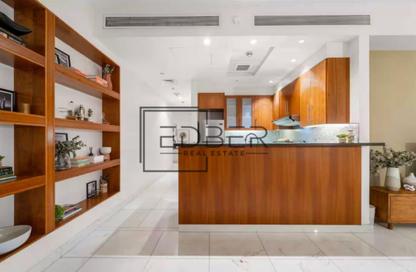 Apartment - 1 Bedroom - 1 Bathroom for sale in Central Park Residential Tower - Central Park Tower - DIFC - Dubai Apartment - 1 Bedroom - 1 Bathroom for sale in Central Park Residential Tower - Central Park Tower - DIFC - Dubai