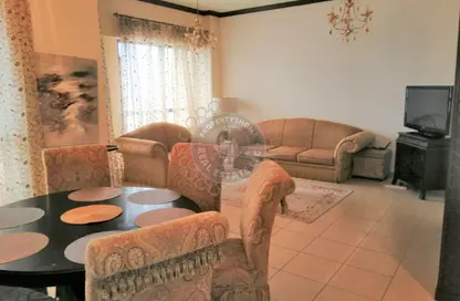 Apartment - 2 Bedrooms - 3 Bathrooms for rent in Sadaf 4 - Sadaf - Jumeirah Beach Residence - Dubai