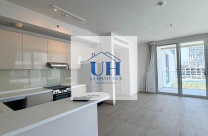 Apartment - 1 Bedroom - 1 Bathroom for rent in Yasmina Residence - Shams Abu Dhabi - Al Reem Island - Abu Dhabi