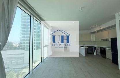 Apartment - 1 Bedroom - 1 Bathroom for rent in Yasmina Residence - Shams Abu Dhabi - Al Reem Island - Abu Dhabi Apartment - 1 Bedroom - 1 Bathroom for rent in Yasmina Residence - Shams Abu Dhabi - Al Reem Island - Abu Dhabi
