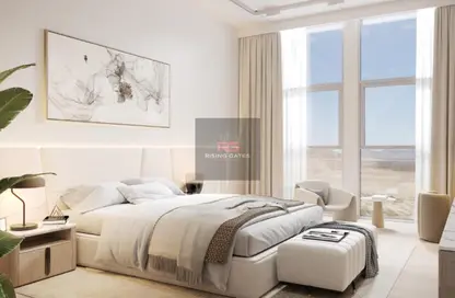 شقة - 1 حمام للبيع في ماج 330 - سيتي أوف أرابيا - دبي