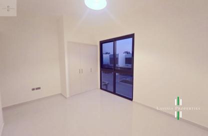 Townhouse - 3 Bedrooms - 5 Bathrooms for rent in Aurum Villas - Sycamore - Damac Hills 2 - Dubai