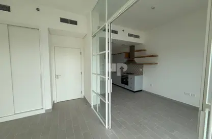 Apartment - 1 Bedroom - 1 Bathroom for rent in Golfville Block A - Golfville - Dubai Hills Estate - Dubai