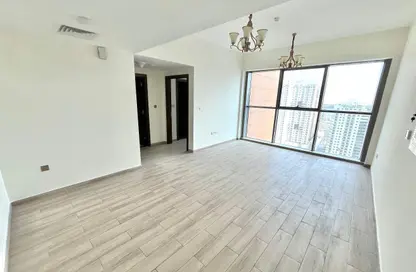 Apartment - 1 Bedroom - 1 Bathroom for rent in Maya 4 - Jumeirah Village Triangle - Dubai