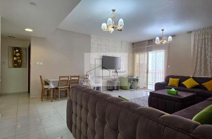 Apartment - 1 - 2 for rent in Sea Lane Suites Building 15 - The Lagoons - Mina Al Arab - Ras Al Khaimah