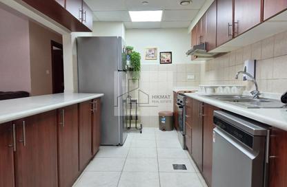 Apartment - 1 - 2 for rent in Lagoon B15 - The Lagoons - Mina Al Arab - Ras Al Khaimah
