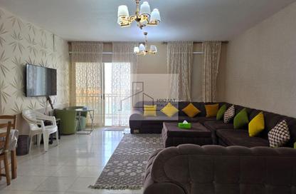 شقة - 1 - 2 للايجار في 15B البحيرة - لاجون - ميناء العرب - راس الخيمة - رأس الخيمة