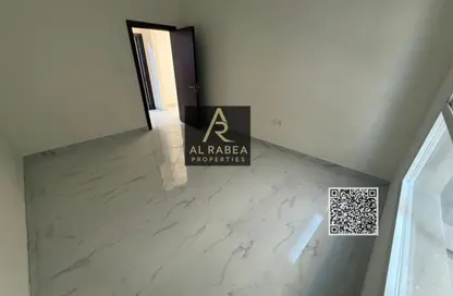 Apartment - 2 Bedrooms - 2 Bathrooms for rent in Al Naemiya Tower 1 - Al Naemiya Towers - Al Nuaimiya - Ajman