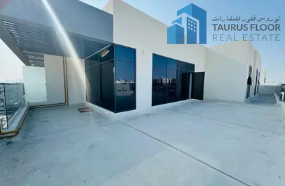 Apartment - 3 Bedrooms - 5 Bathrooms for rent in Al Qusais 2 - Al Qusais Residential Area - Al Qusais - Dubai