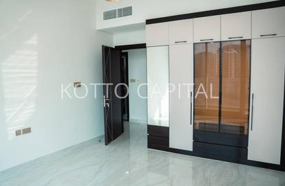 Apartment - 2 - 2 for sale in Gemz by Danube - Al Furjan - Dubai