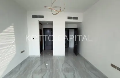 Apartment - 2 Bedrooms - 2 Bathrooms for sale in Gemz by Danube - Al Furjan - Dubai