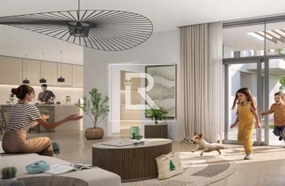 تاون هاوس - 4 غرف نوم - 5 حمامات للبيع في المدينة المستدامة - جزيرة ياس - جزيرة ياس - أبوظبي تاون هاوس - 4 غرف نوم - 5 حمامات للبيع في المدينة المستدامة - جزيرة ياس - جزيرة ياس - أبوظبي