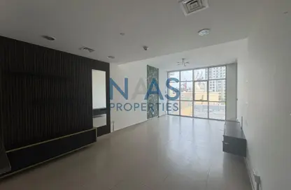 شقة - غرفة نوم - 1 حمام للايجار في برج دبي وارف 2 - ميناء دبي - الجداف - دبي