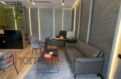 Shop - Studio - 1 Bathroom for sale in Azizi Riviera 11 - Azizi Riviera - Meydan One - Meydan - Dubai