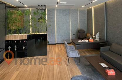 Shop - Studio - 1 Bathroom for sale in Azizi Riviera 11 - Azizi Riviera - Meydan One - Meydan - Dubai