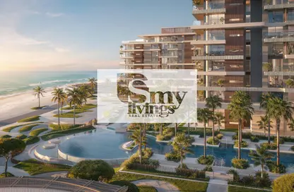 Apartment - 3 Bedrooms - 4 Bathrooms for sale in Ellington Sands 2 Block A - Ellington Sands 2 - Ellington Sands - Dubai Islands - Dubai