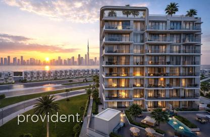 Apartment - 1 - 2 for sale in Sea View Residence - Al Hamriya - Bur Dubai - Dubai
