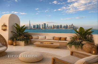 Apartment - 1 - 2 for sale in Sea View Residence - Al Hamriya - Bur Dubai - Dubai