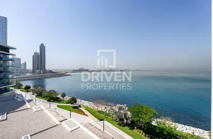 شقة - 2 غرف نوم - 4 حمامات للبيع في 4 شقة بناية - مساكن بلوواترز - جزيرة بلوواترز - دبي