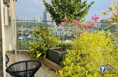 Apartment - 3 Bedrooms - 3 Bathrooms for sale in Terra Gardens Building 2 - Terra Gardens - Expo City - Dubai Apartment - 3 Bedrooms - 3 Bathrooms for sale in Terra Gardens Building 2 - Terra Gardens - Expo City - Dubai