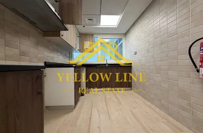 Apartment - 2 Bedrooms - 3 Bathrooms for rent in Al Seef - Al Raha Beach - Abu Dhabi