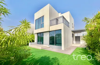 تاون هاوس - 4 غرف نوم - 4 حمامات للبيع في مابل 3 - مابل ات دبي هيلزاستايت - دبي هيلز استيت - دبي