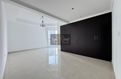 Apartment - Studio - 1 for rent in The Court - Business Bay - Dubai