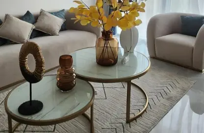 شقة - 3 غرف نوم - 2 حمامات للايجار في بيرلز من دانوب - الفرجان - دبي