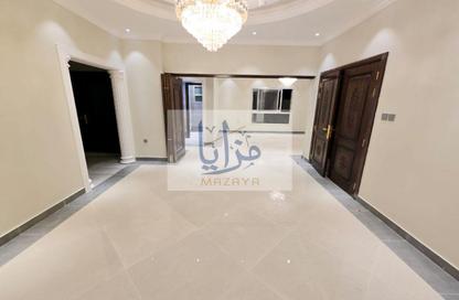 Villa - 5 - 7 for sale in Kabbali Hills - Al Helio 2 - Al Helio - Ajman Villa - 5 - 7 for sale in Kabbali Hills - Al Helio 2 - Al Helio - Ajman