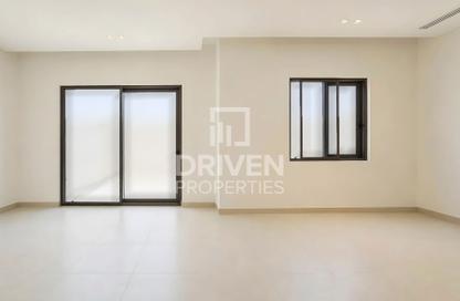 Townhouse - 2 Bedrooms - 3 Bathrooms for rent in Toledo - Zayed City (Khalifa City C) - Khalifa City - Abu Dhabi