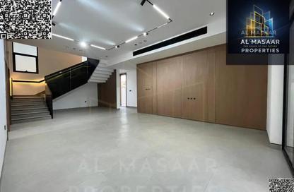 Villa - 5 - 7 for sale in Al Zaheya Gardens - Al Zahya - Ajman