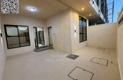 Villa - 5 Bedrooms - 7 Bathrooms for sale in Al Helio 2 - Al Helio - Ajman Villa - 5 Bedrooms - 7 Bathrooms for sale in Al Helio 2 - Al Helio - Ajman