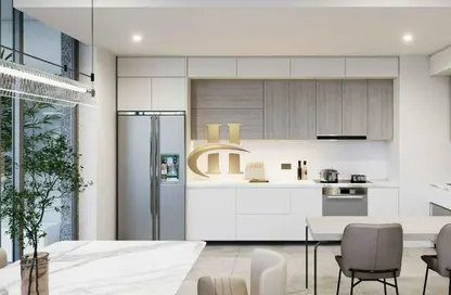 Apartment - 1 Bedroom - 2 Bathrooms for sale in Sobha One Tower C - Sobha One - Sobha Hartland - Mohammed Bin Rashid City - Dubai