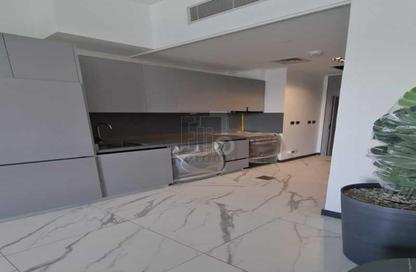 Apartment - Studio - 1 for rent in MAG 890 - MAG City - Mohammed Bin Rashid City - Dubai