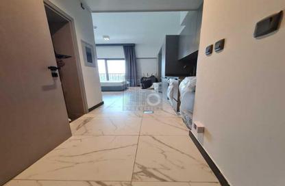 Apartment - Studio - 1 for rent in MAG 890 - MAG City - Mohammed Bin Rashid City - Dubai