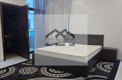 Apartment - 2 Bedrooms - 3 Bathrooms for sale in Falcon Tower 1 - Falcon Towers - Ajman Downtown - Ajman Apartment - 2 Bedrooms - 3 Bathrooms for sale in Falcon Tower 1 - Falcon Towers - Ajman Downtown - Ajman