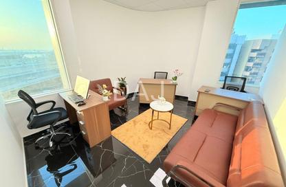 Office Space - Studio - 1 Bathroom for rent in Fatima Mohammad Ahmad Bin Suleiman Building - Al Raffa - Bur Dubai - Dubai Office Space - Studio - 1 Bathroom for rent in Fatima Mohammad Ahmad Bin Suleiman Building - Al Raffa - Bur Dubai - Dubai