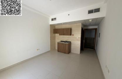 Apartment - Studio - 1 Bathroom for rent in Al Aamra Gardens - Al Amerah - Ajman