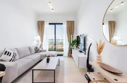 Apartment - 1 Bedroom - 1 Bathroom for rent in Binghatti Heights - District 10 - Jumeirah Village Circle - Dubai