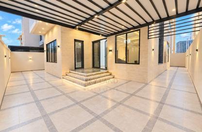 Villa - 5 - 7 for sale in Al Yasmeen 1 - Al Yasmeen - Ajman Villa - 5 - 7 for sale in Al Yasmeen 1 - Al Yasmeen - Ajman