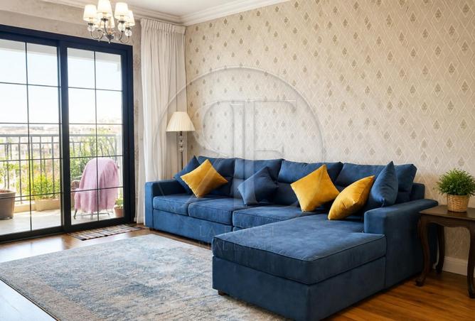 Renovated 2BR+Maid | Modern Elegance in Qamar 6 photo 3