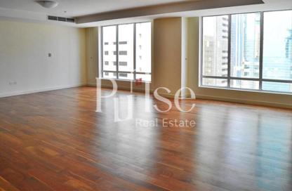 Apartment - 3 - 4 for sale in Limestone House - DIFC - Dubai